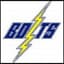 Ridge Community Bolts logo