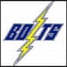 Ridge Community Bolts logo