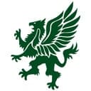 Sickles Gryhones logo