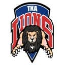 The King's Academy logo