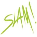 SLAM - Miami logo