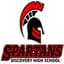 Discovery Spartans logo