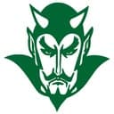 St. Petersburg Green Devils logo