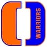 Osceola Warriors logo