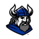 Lakeland Christian Vikings logo