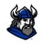 Lakeland Christian Vikings logo