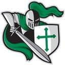 Tampa Catholic logo