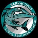 Coral Reef logo