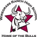 Wiregrass Ranch Bulls logo
