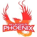 McLaughlin Phoenix logo