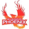 McLaughlin Phoenix logo
