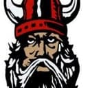 Northeast Vikings logo