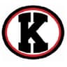 Kathleen Red Devils logo