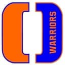 Osceola Warriors logo