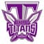 Tenoroc Titans logo