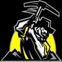 Fort Meade Miners logo