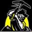 Fort Meade Miners logo