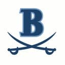 Berkeley Prep Buccaneers logo