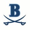 Berkeley Prep Buccaneers logo