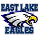Eastlake Eagles logo