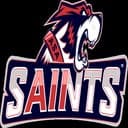 All Saints Saint Bernards logo