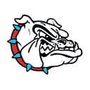 Frostproof Bulldogs logo