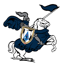 St. Dominic Crusaders logo