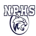 North Port Bobcats logo
