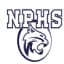 North Port Bobcats logo