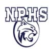 North Port Bobcats logo