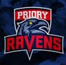 Priory Ravens logo