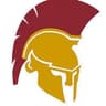DeSmet Jesuit Spartans logo