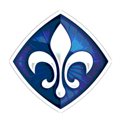 SLUH Junior Billikens logo