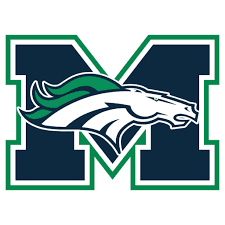 Marquette Mustangs logo