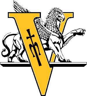 Vianney Griffins logo