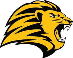 Fort Zumwalt East Lions logo
