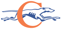Clayton Greyhounds logo