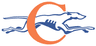 Clayton Greyhounds logo