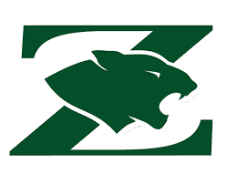 Fort Zumwalt North Panthers logo