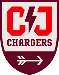 Cor Jesu Academy Chargers logo