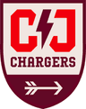 Cor Jesu Academy Chargers logo