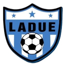 Ladue Rams logo