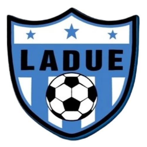 Ladue Rams logo