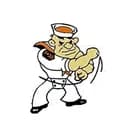 Sarasota High School Sailors logo