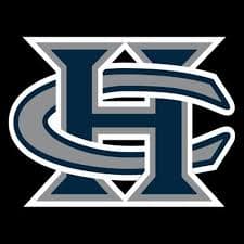 Francis Howell Central Spartans logo