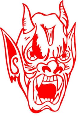 Chaminade Red Devils logo