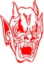 Chaminade Red Devils logo