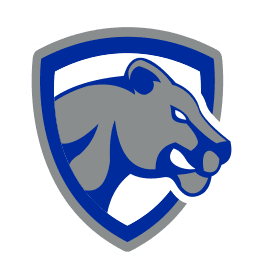 Mulberry Panthers logo