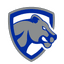 Mulberry Panthers logo