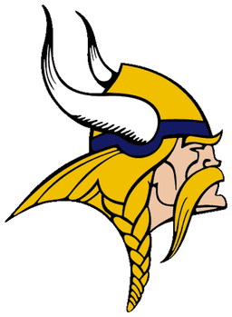 Francis Howell Vikings logo